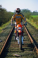 Kradblatt &#8211; Staging